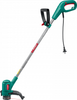 Триммер сетевой Зубр ТСН-26-400