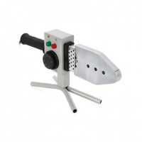 Аппарат для сварки ПВХ труб Ресанта АСПТ-1000 