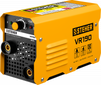 Сварочный аппарат инверторный Steher VR-190