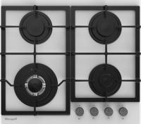 Варочная поверхность газовая Weissgauff HGG 641 WGV