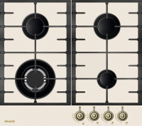 Газовая варочная панель Graude GSK 60.1 EL