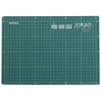 Коврик Olfa защитный, A4, OL-CM-A4