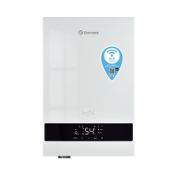 Котел электрический настенный Thermex Sonne 12 Wi-Fi (White)