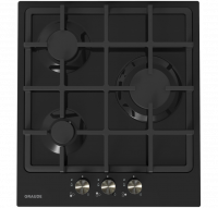 Газовая варочная панель Graude GS 45.1 SM