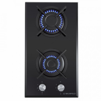 Варочная панель газовая Maunfeld EGHG.32.1CB/G Варочная панель газовая Maunfeld EGHG.32.1CB/G