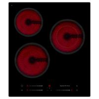 Варочная поверхность Zigmund & Shtain CN 53.4 B Варочная поверхность Zigmund & Shtain CN 53.4 B