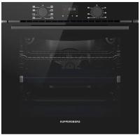 Духовой шкаф Kuppersberg HF 608 Black