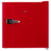 Холодильник Maunfeld MFF50RR