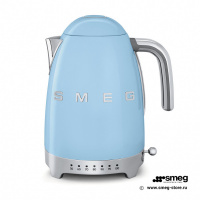 Электрочайник Smeg KLF04PBEU Электрочайник Smeg KLF04PBEU