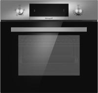 Духовой шкаф Weissgauff EOM 104 X