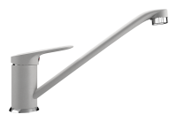 Смеситель Ulgran U-004 ультра-белый