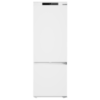 Холодильник-морозильник встраиваемый Maunfeld MBF19369NFWGR LUX Inverter Холодильник-морозильник встраиваемый Maunfeld MBF19369NFWGR LUX Inverter