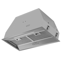 Вытяжка Maunfeld VIVID 603EM нержавеющая сталь