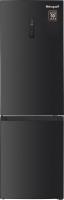 Холодильник Weissgauff WRK 2000 Total NoFrost Inverter Black Inox