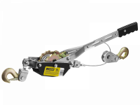 Лебедка Stayer Maxpull рычажная тросовая 4310-2