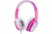 Наушники Harper HN-302 Pink