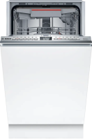 Посудомоечная машина встраиваемая Bosch SPV 4HMX65Q Посудомоечная машина встраиваемая Bosch SPV 4HMX65Q