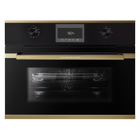 Духовой шкаф с микроволнами Kuppersbusch CBM 6330.0 S4 Gold Духовой шкаф с микроволнами Kuppersbusch CBM 6330.0 S4 Gold