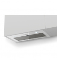 Кухонная вытяжка Lex GHOST G 600 WHITE