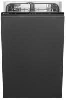 Посудомоечная машина встраиваемая Smeg ST4522DIN
