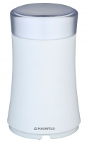 Кофемолка Maunfeld MF-531WH