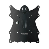 Кронштейн для LED/LCD Kromax CASPER-200 black