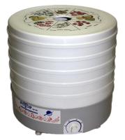 Сушилка для овощей Ротор СШ-002 5 реш (гофрокартон)