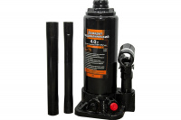 Домкрат гидравлический бутылочный Автодело  4т подхват 194-372мм,