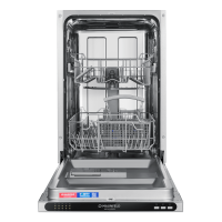 Посудомоечная машина встраиваемая Maunfeld MLP4529A01 Light Beam Посудомоечная машина встраиваемая Maunfeld MLP4529A01 Light Beam