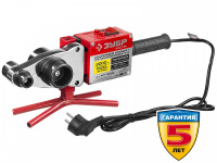 Сварочный аппарат для полипропиленовых труб Зубр Мастер АСТ-2000