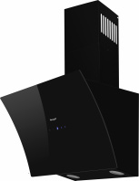 Вытяжка Weissgauff Merga 60 BL Sensor Вытяжка Weissgauff Merga 60 BL Sensor
