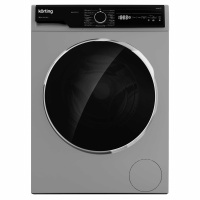 Стиральная машина с паром Korting KWM 53LS1278 S