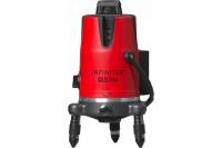 Нивелир лазерный Infiniter CL5 pro