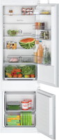 Холодильник встраиваемый Bosch KIV 87NS306 Холодильник встраиваемый Bosch KIV 87NS306