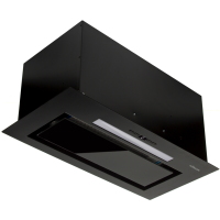 Вытяжка встраиваемая Konigin Aerin Black 60