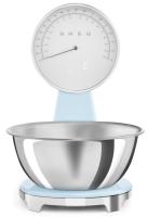 Кухонные весы Smeg KSF01PBWW