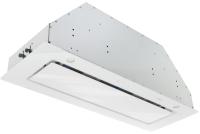 Вытяжка Konigin Falcon White Glass 80