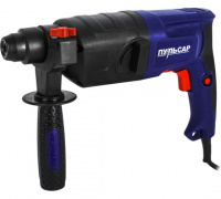 Перфоратор Пульсар SDS-plus ПЭ 20-600