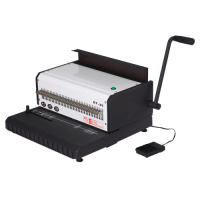 Машина переплетная  ET-25