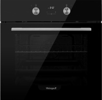 Духовой шкаф Weissgauff EOV 661 PDB