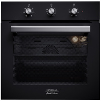 Духовой шкаф Krona ROMANA 60 BL