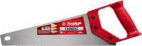 Ножовка специальная (пила) Зубр ТАЙГА-Тулбокс 350 мм, 11 TPI, прямой зуб 15079-35