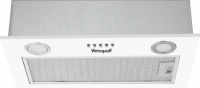 Вытяжка Weissgauff BOX 452 White Вытяжка Weissgauff BOX 452 White