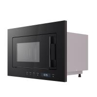 Микроволновая печь встраиваемая Lex BIMO 20.07N BLACK