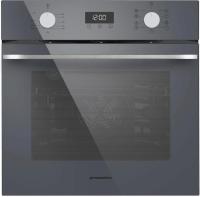 Духовой шкаф Maunfeld EOEM7610DGR Духовой шкаф Maunfeld EOEM7610DGR