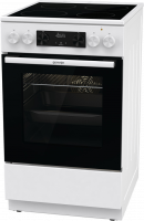 Плита электрическая Gorenje GEC5C61WG Плита электрическая Gorenje GEC5C61WG