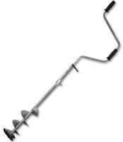 Ледобур Легеон "Стандарт" ТИТАН 130мм (4 витка, толщ 450)