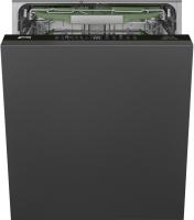 Посудомоечная машина встраиваемая Smeg STL7322BQL