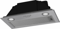 Кухонная вытяжка Weissgauff BOX 850 IX Кухонная вытяжка Weissgauff BOX 850 IX