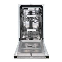 Посудомоечная машина встраиваемая Zigmund & Shtain DW 312.4 Посудомоечная машина встраиваемая Zigmund & Shtain DW 312.4